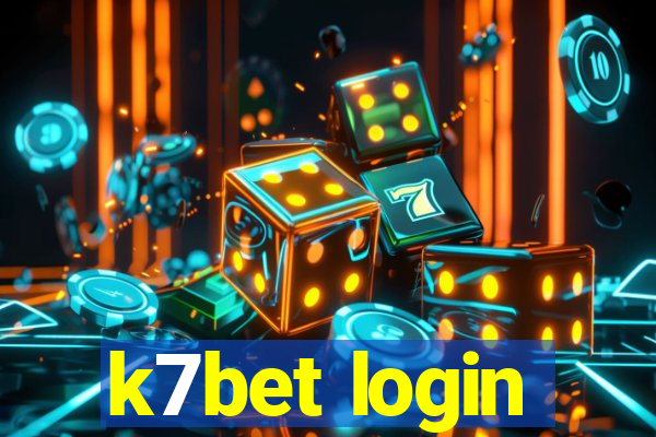 k7bet login